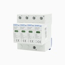 Supresor transientes NU6-II 3P 385V Imax 40kA Up 1,8kV - Chint