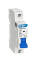 Interruptor NXB-63H 1Px50A 10kA curva B CHINT - 07035150CH