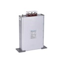 Condensador trifásico seco tipo caja 25kVAR 450V 50Hz - Chint - 150340025CH