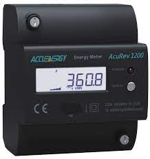 [Acurev 1203-X0] Acurev 1203-X0 Monofásico Directo 80A