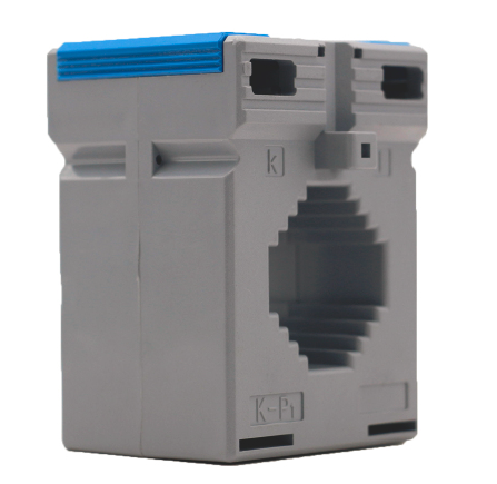 [RBH-50/30-100/5A] Transfomador de Corriente Núcleo Cerrado 100/5A - ASCT - RBH-50/30-100/5A