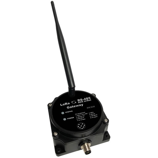 [WW-3C28] Telemetría Wintec RS485 IP68 3C28