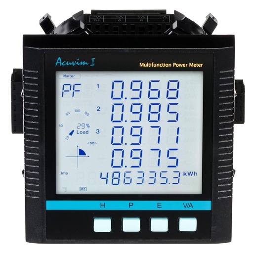 [ACUVIM IIW-D-5A-P1] Acuvim IIW para TC de 5A