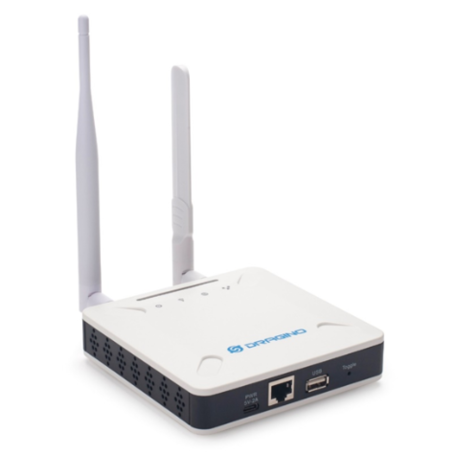 [LPS8N-AU915-4G] Gateway LoRaWAN LPS8N con 4G Dragino