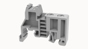 Tope Final Borne CKE-E-UK 2 Tornillos -Cirkon electric