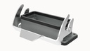 Base Metálica Embutida para DE-016 - Degson - D16B-BK-1L-PG21