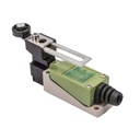 Final de carrera, fibra IP52, brazo ajustable rueda de nylon - Chint - 57012411CH