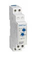 Relé Estrella Triangulo 5-60seg 220/380 VAC - CHINT - 05041245CH