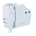 Contacto auxiliar AX para NM8N NM8 - CHINT - 072200101CH