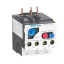 Relé Término NR2-11.5 para NC6 desde 7A hasta 10A - CHINT - 050101000CH