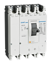 Interruptor Caja Moldeada 4Px800A Regulable Electrónico 0.4-1In 415V 70kA LSIG - CHINT - 070274060800CH