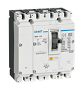 Interruptor Termomagnético 4P 250A 0.7-1In 415V 50kA - CHINT - 07024030250CH