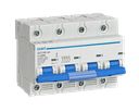 Interruptor Termomagnético MCCB 4P 80A,10kA - CHINT - 070114080CH