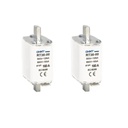 Base fija 1P fusible NH2 400A, para perno M10 - CHINT - 19012140CH