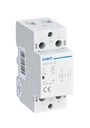 Contactor Modular 230Vac/Dc 16A, 4KW AC1, 1NA+1NC - CHINT - 03010166845CH