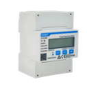 Analizador de Energía Transformador Corriente 5A 3P+N, RS485 Montaje a riel DIN DTSU666-CT - CHINT - 2713423CH