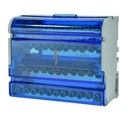 Barra Repartidora Tetrapolar 4Px11A200A -Cirkon electric