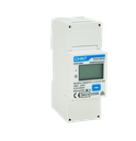 Analizador de Energía Directo (80A) 1P+N, RS485 Montaje a riel DIN DDSU666 - CHINT - 2713223CH