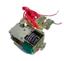 Bobina disparo 230VAC para NM1-800-072101380CH