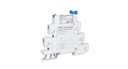 Base Relé Interfaz 110VAC/DC 1NA 1NC NJX6 - CHINT - 053700110CH