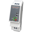 Conversor RS485 a Ethernet Modbus TCP IP Protoss PE11-M