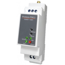 Conversor Protoss RS485 a WIFI Modbus TCP IP Protoss PW11-M