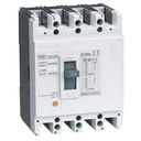 Interruptor 4P NM1-400S/4300 300A (fijo) 690V: 35kA NM1-400S/4300 300A - Chint - 0721444230CH