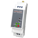 Conversor Protoss RS485 a Ethernet y WIFI Modbus TCP IP PW21-M