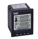 Analizador de red LCD, c/comunicación, 96x96, PD7777-3SK3 PD7777-3SK3 380V 5A