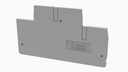 Tapa Borne Push In D-DS2.5-3L - Degson