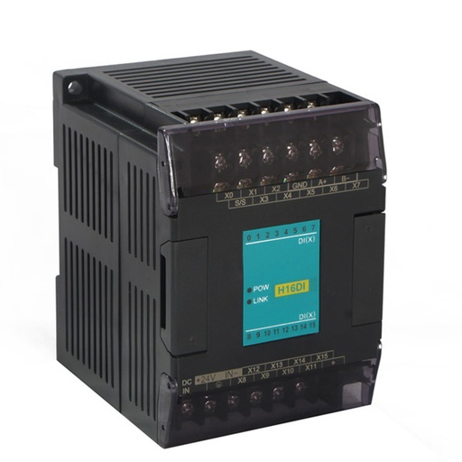 [H08DOR] Modulo Digital Clásico Haiwell H08DOR 8DOR
