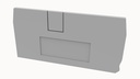 Tapa Borne Push In D-DSKK4 - Degson