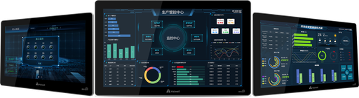 [R21] IPC Haiwell R21 21.5" - 1920*1080 HD - Wi-Fi