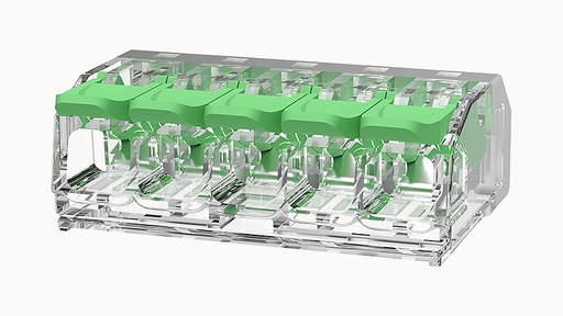[DGBSC-SG01/4-5P] Conector Rápido 5 Derivaciones - Degson