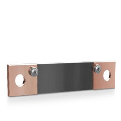 [Shunt-100A/75mV] Sensor Shunt Accuenergy 100A/75mV