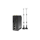 Pantalla Virtual HMI CBOX-E Haiwell - Wi-Fi - 4G SIM - RS485 - Ethernet