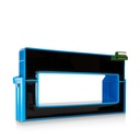 SENSOR DE EFECTO HALL PARA CORRIENTE HAB-16555-2000-A3-B