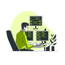 Servicio de Programación de PLC – Automatización y Control Eficiente