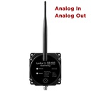 Telemetría Wintec RS485 IP68 Duplicador 4-20ma 3C28AA 2 Equipos