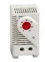 Termostato riel Din 1NA 10(2)A, reg. 0..60oC p - calefacción - Cirkon Electric