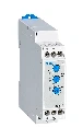 Rele monofas. S/B voltaje AC/DC 60V-600V, alim. 220VAC - CHINT - 0506001CH