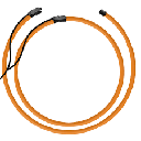 Transformador Flexible Rogowski RCT47-5000A - Accuenergy