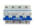 Interruptor termomagnetico MCCB 4p 125A,10kA - Chint - 070114125CH