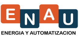 ENAU Energía Y Automatización